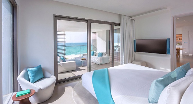 Nikki Beach Hotels & Resorts